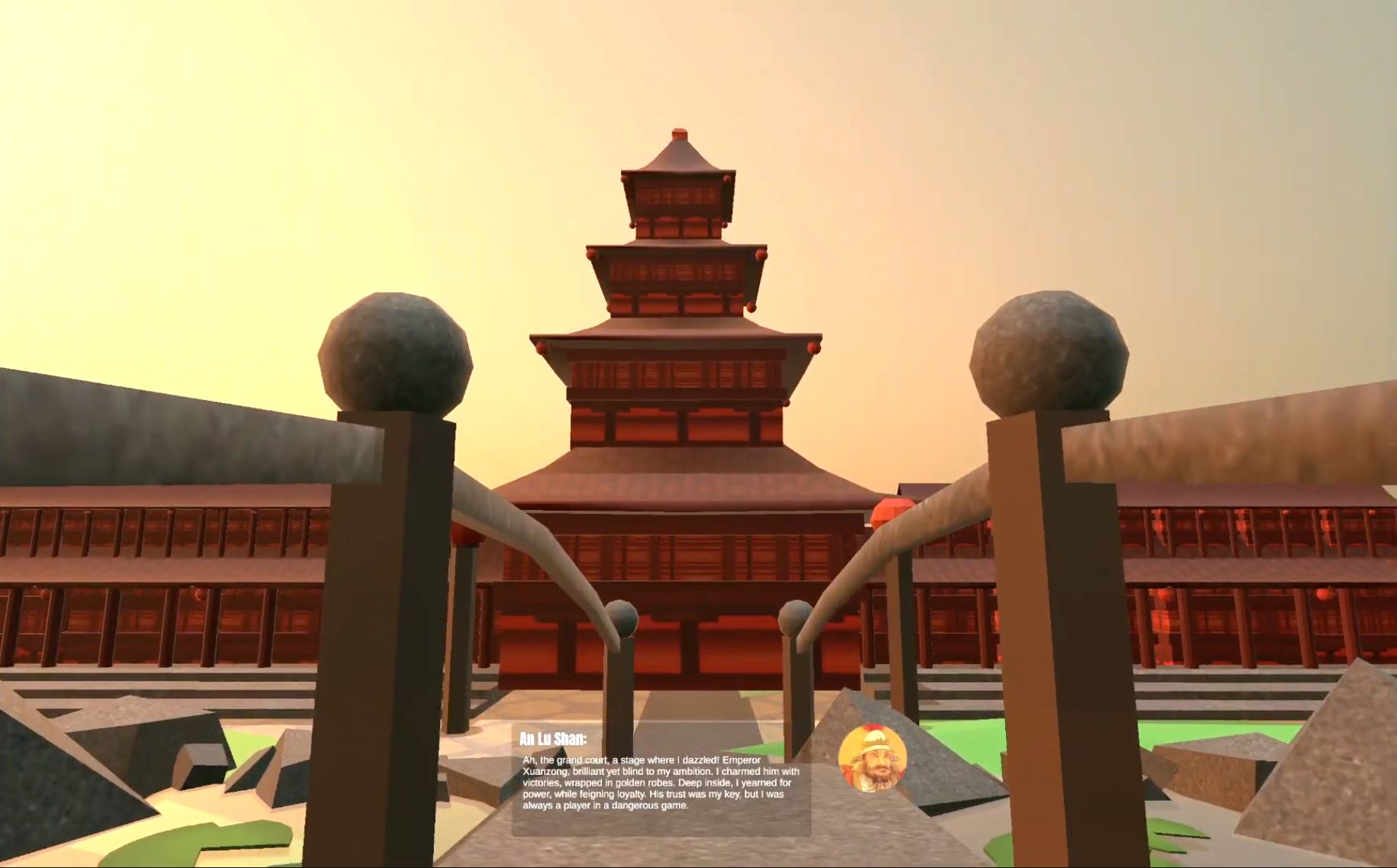 Eras of Time screenshot 2