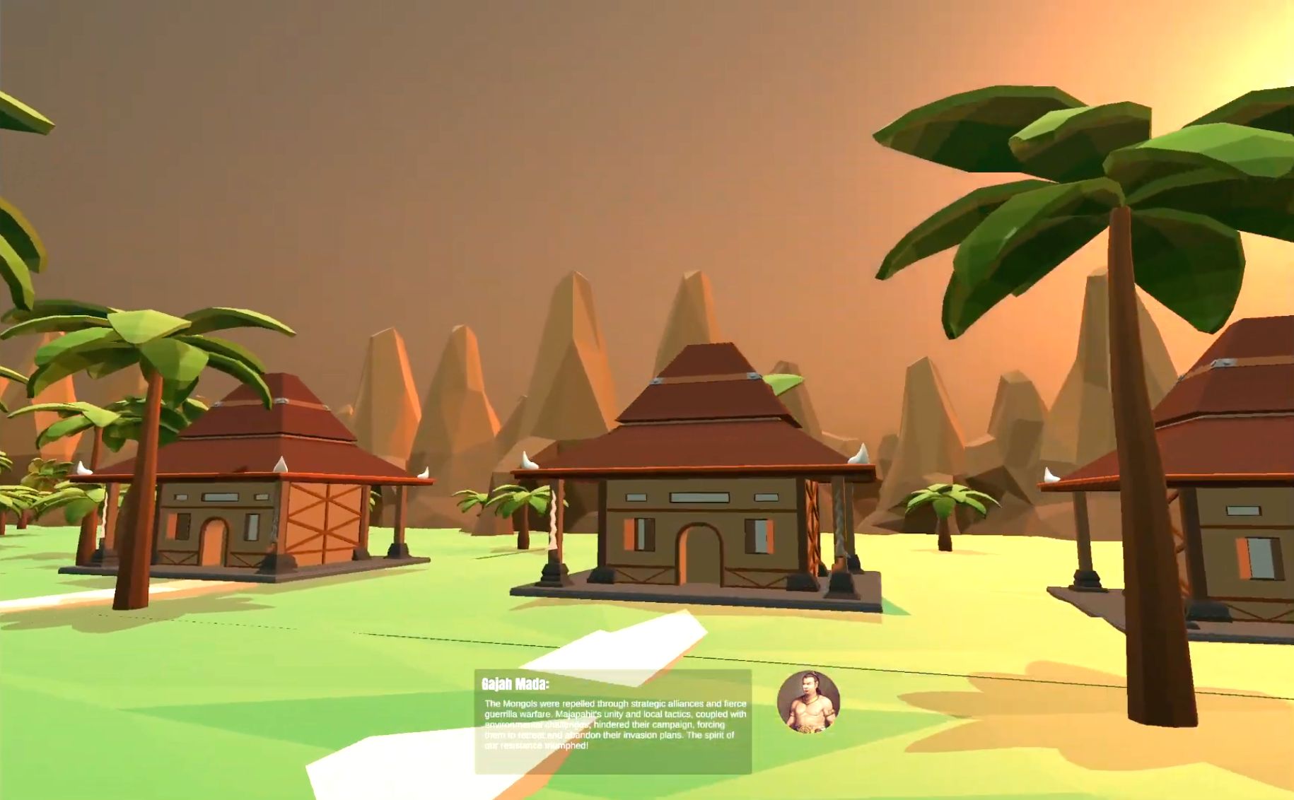 Eras of Time screenshot 3