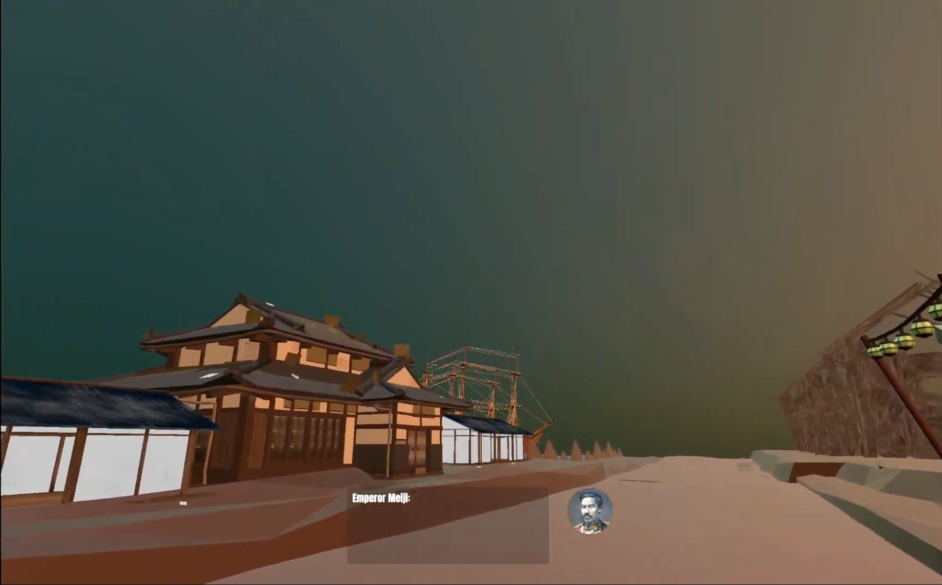 Eras of Time screenshot 4